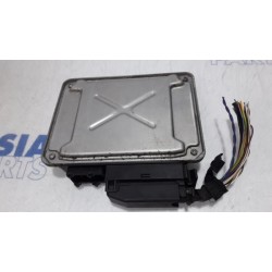 Fiat - Panda - Computer Motormanagement