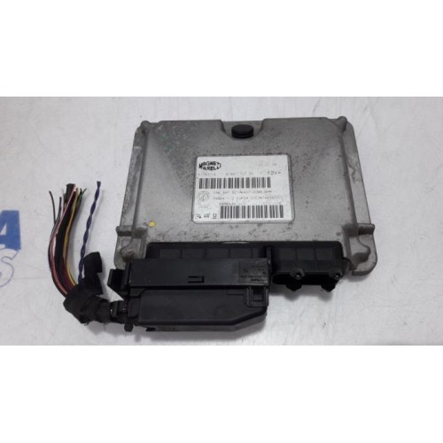 Fiat - Panda - Computer Motormanagement