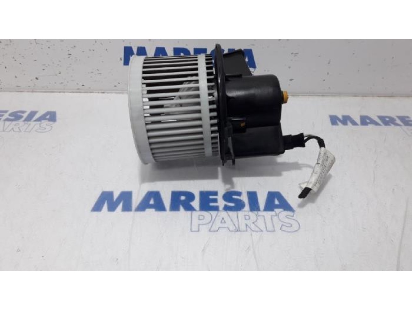Fiat - Panda - Heating and ventilation fan motor