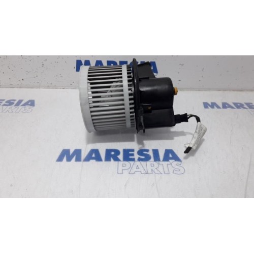 Fiat - Panda - Heating and ventilation fan motor