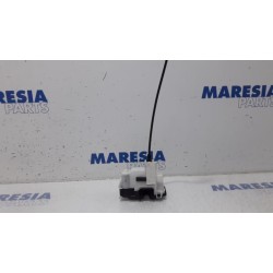 Fiat - Panda - Front door lock mechanism 4-door, right