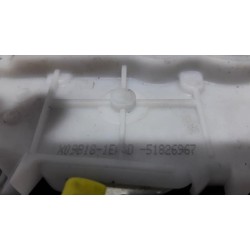 Fiat - Panda - Front door lock mechanism 4-door, right
