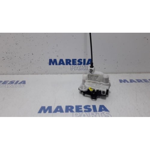 Fiat - Panda - Front door lock mechanism 4-door, right