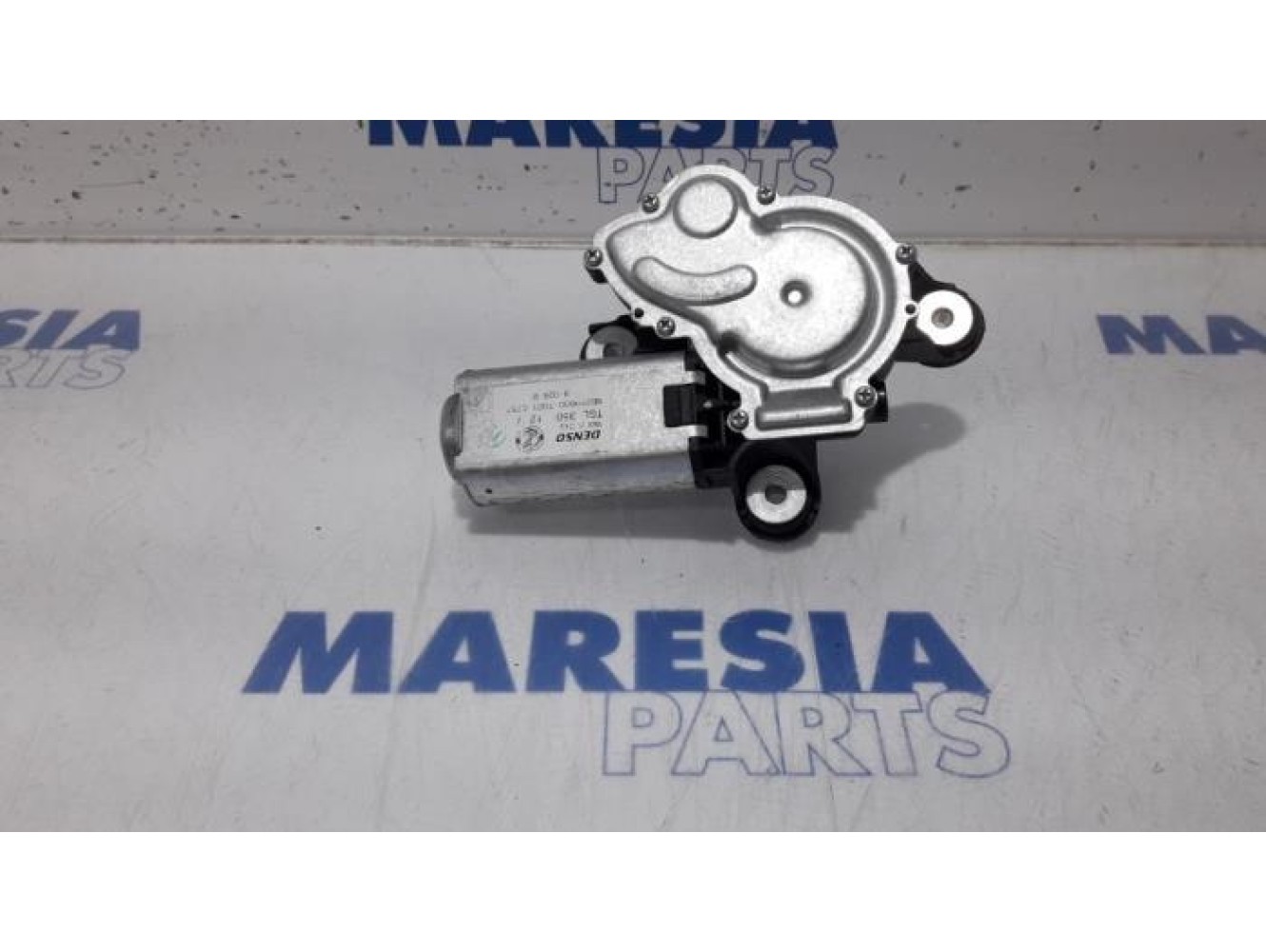 Fiat - Panda - Rear wiper motor