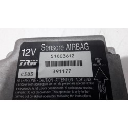 Fiat - Panda - Airbag Module