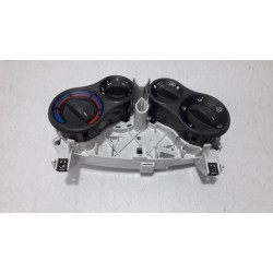 Fiat - Panda - Heater control panel