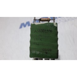 Fiat - Panda - Heater resistor