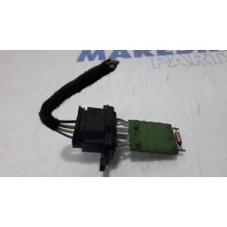 Fiat - Panda - Heater resistor