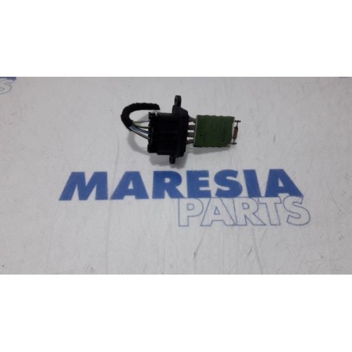 Fiat - Panda - Heater resistor