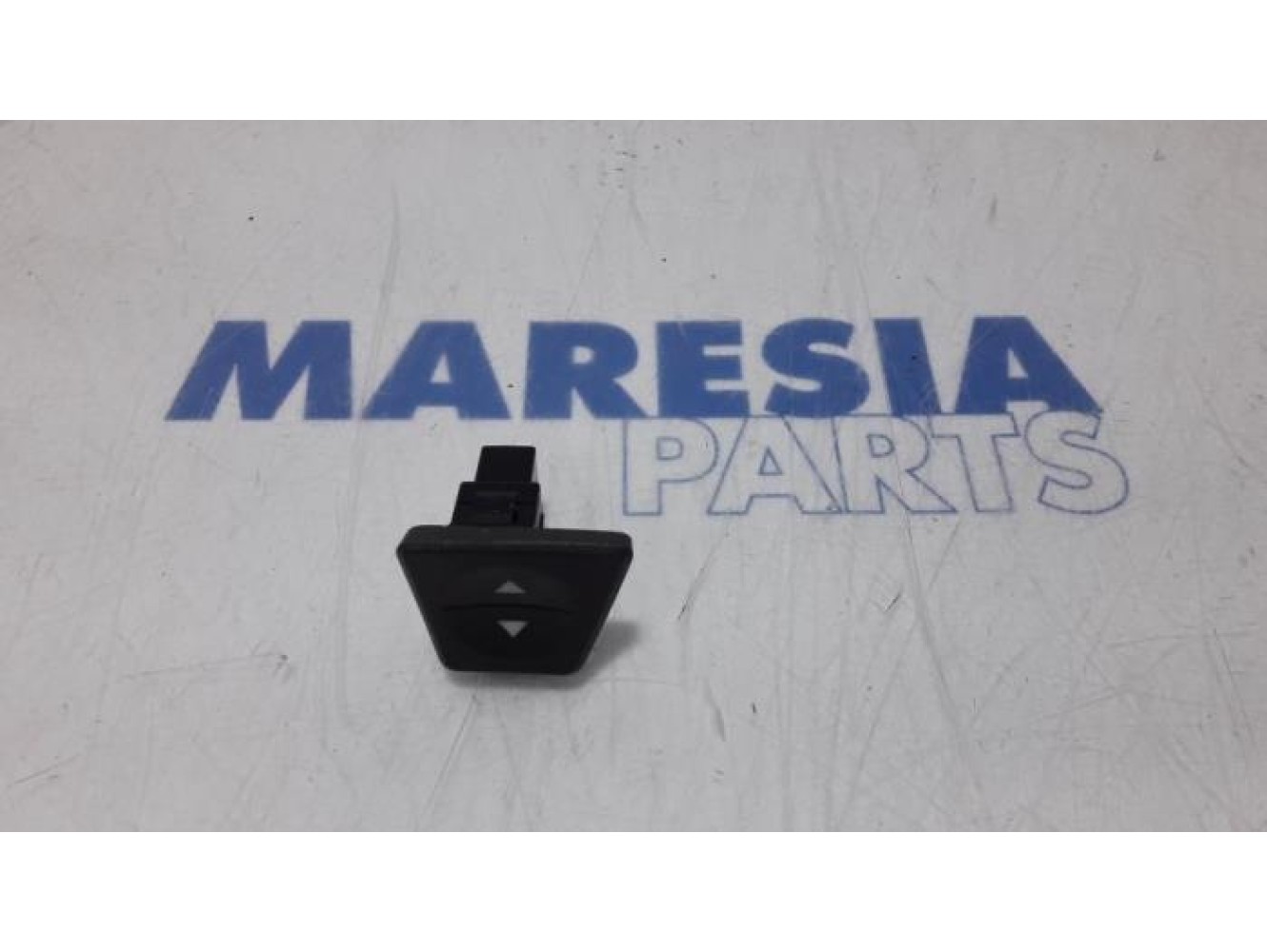 Fiat - Panda - Electric window switch