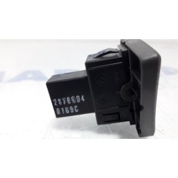 Fiat - Panda - Electric window switch