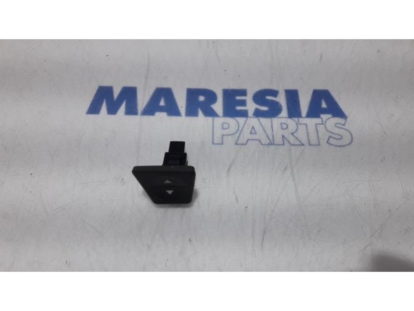Fiat - Panda - Electric window switch