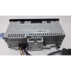 Fiat - Panda - Radio