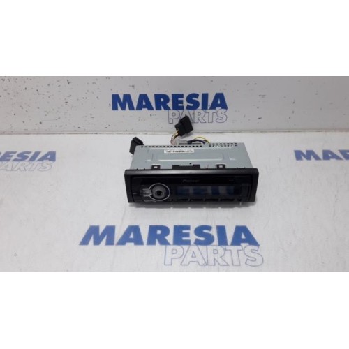 Fiat - Panda - Radio