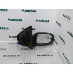 Renault - Megane - Wing mirror, right