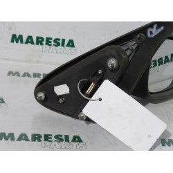 Renault - Megane - Wing mirror, right