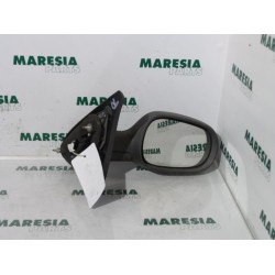 Renault - Megane - Wing mirror, right