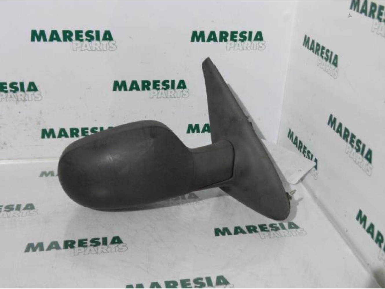 Renault - Megane - Wing mirror, right