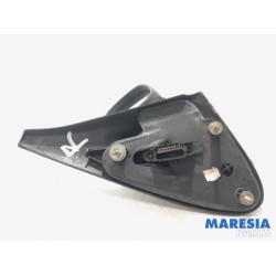 Renault - Megane - Wing mirror, right