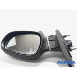 Renault - Megane - Wing mirror, right