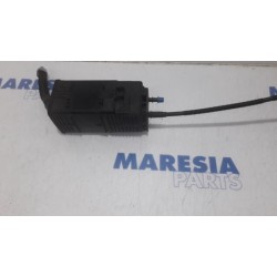 Citroen - C3 - Carbon filter