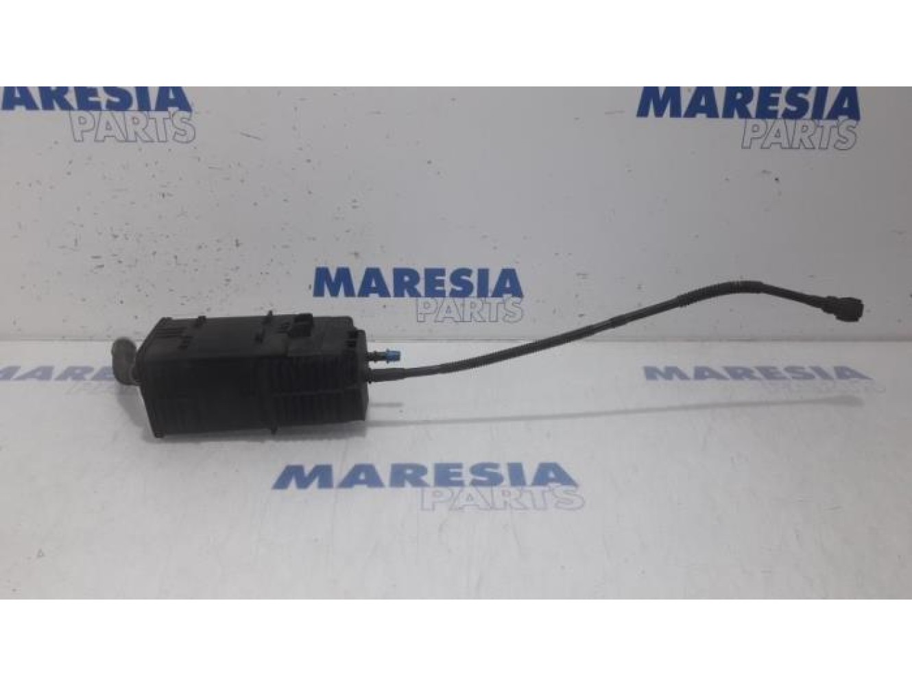 Citroen - C3 - Carbon filter
