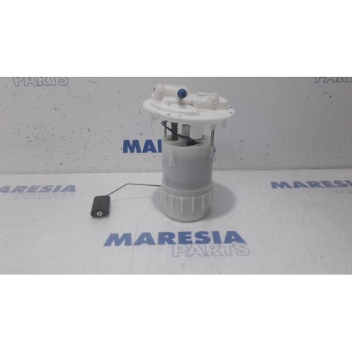 Citroen - C3 - Electric fuel pump
