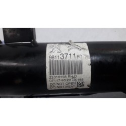 Citroen - C3 - Front shock absorber rod, right