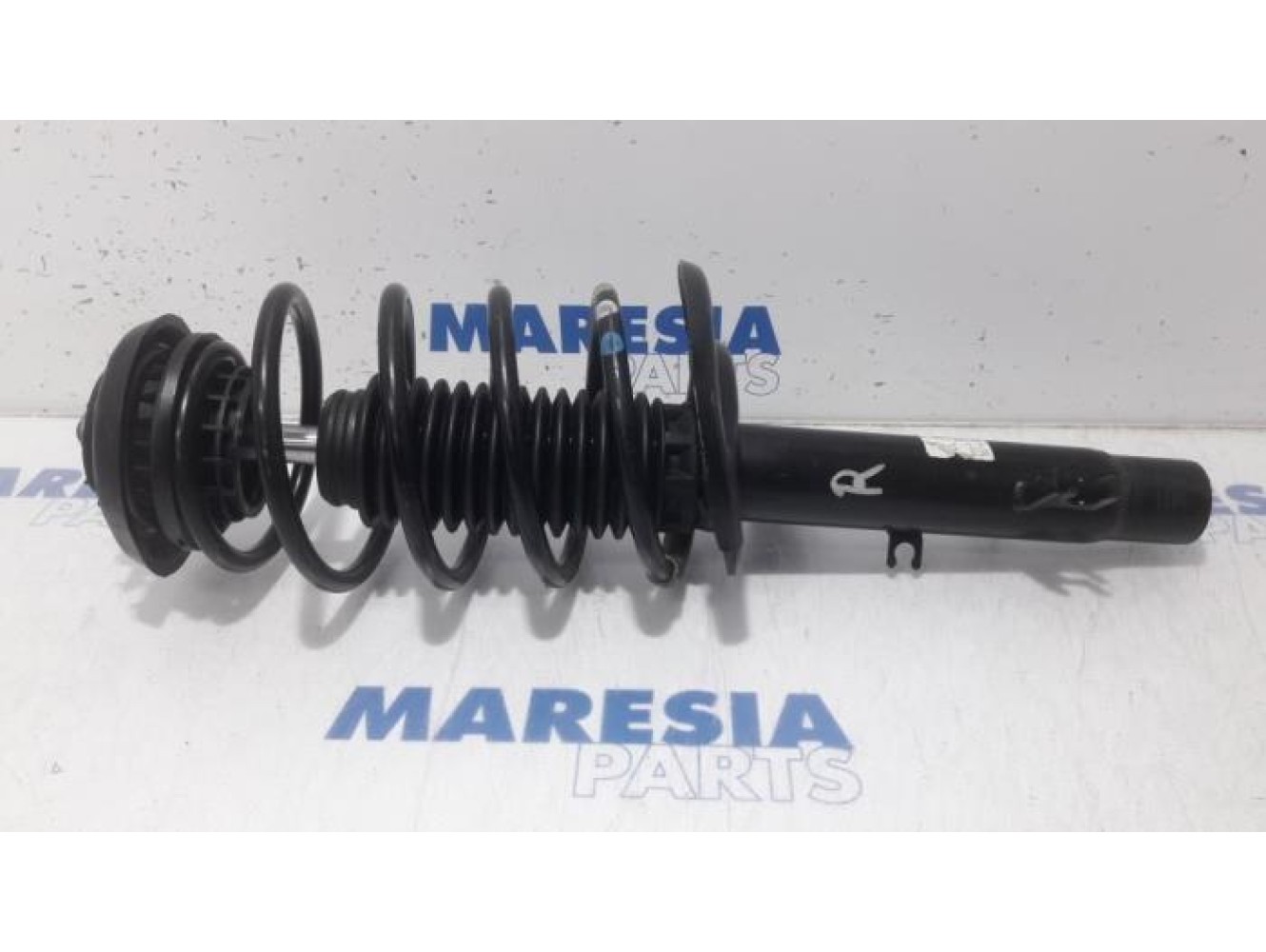 Citroen - C3 - Front shock absorber rod, right