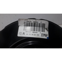 Citroen - C3 - Brake servo