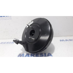 Citroen - C3 - Brake servo