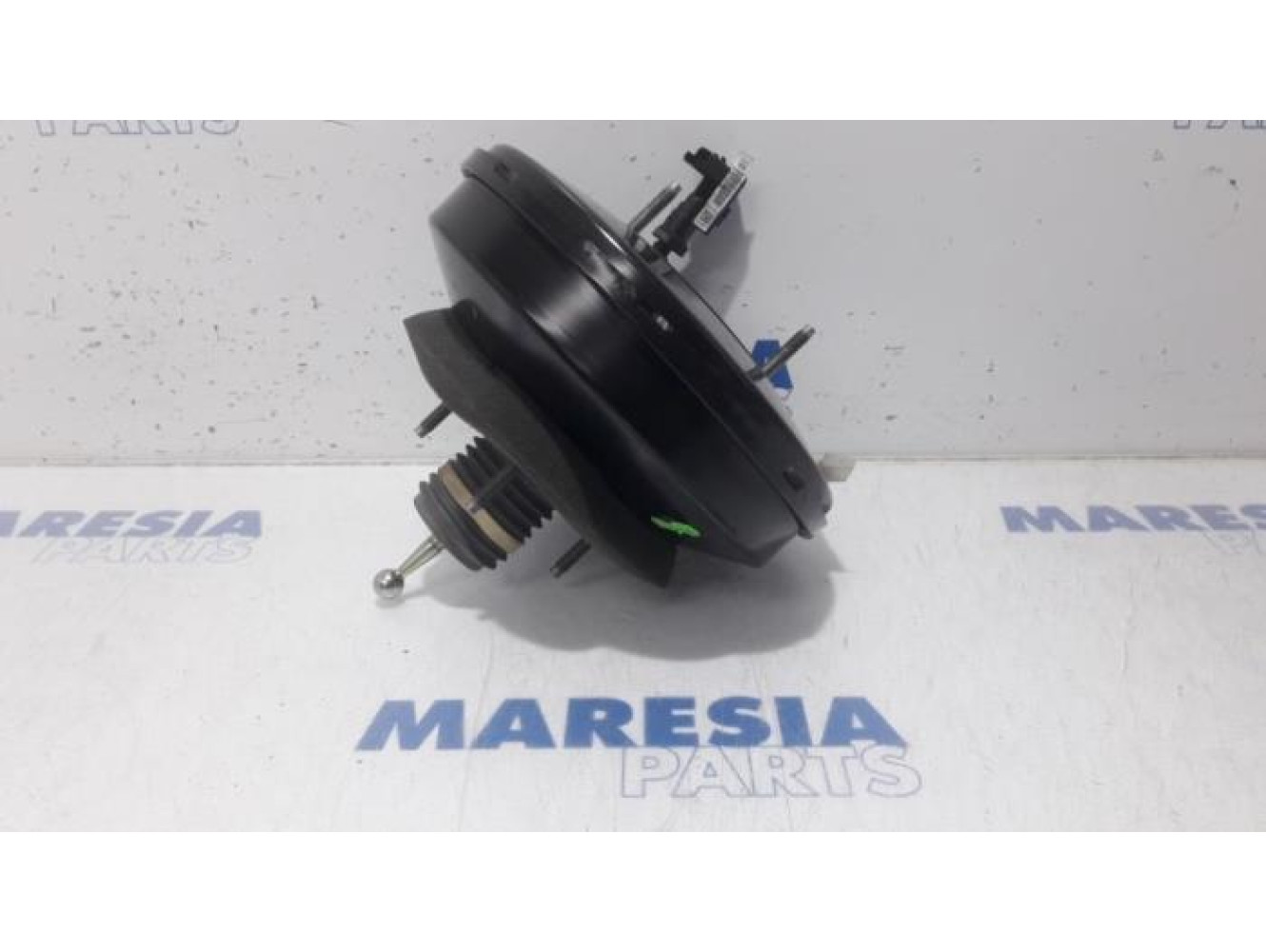 Citroen - C3 - Brake servo