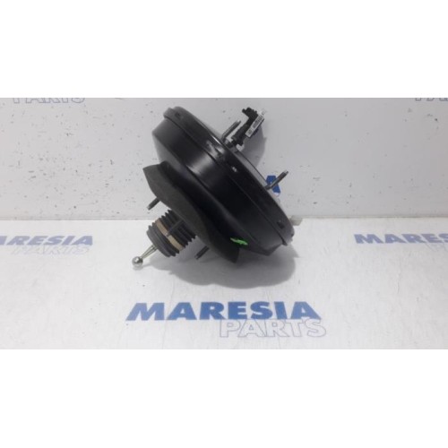 Citroen - C3 - Brake servo