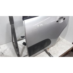 Citroen - C3 - Portier 4Deurs links-achter