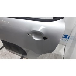 Citroen - C3 - Portier 4Deurs links-achter