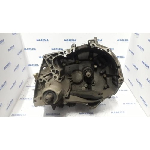 Renault - Express - Gearbox