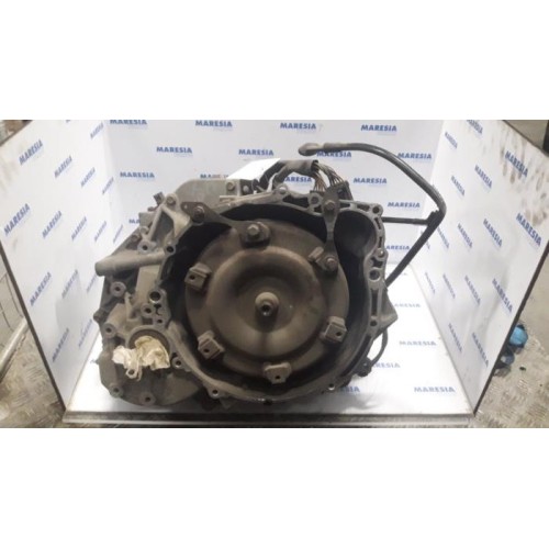 Renault - Safrane - Gearbox