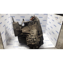 Renault - Safrane - Gearbox