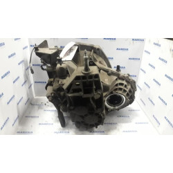 Renault - Safrane - Gearbox