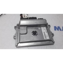 Citroen - C3 - Engine management computer