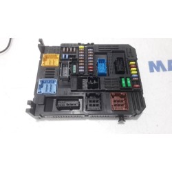 Citroen - C3 - Engine management computer