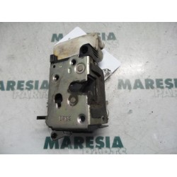 Fiat - Punto - Door lock mechanism 2-door, right
