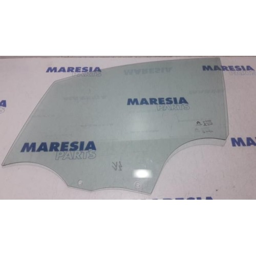 Citroen - C3 - Door window 4-door, front left