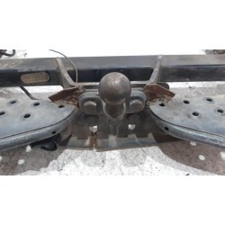 Renault - Master - Towbar