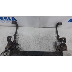 Renault - Master - Towbar