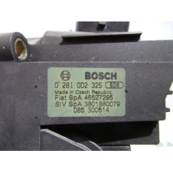 Fiat - Punto - Gaspedaalpositie Sensor
