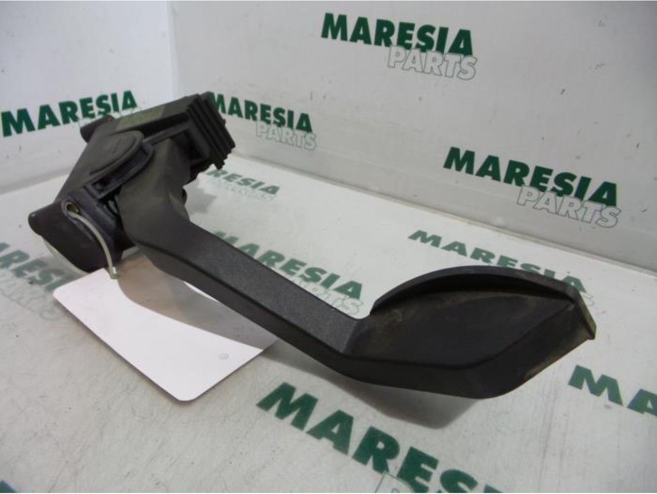 Fiat - Punto - Gaspedaalpositie Sensor