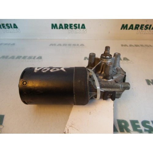 Peugeot - 206 - Front wiper motor