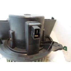 Fiat - Doblo - Heating and ventilation fan motor