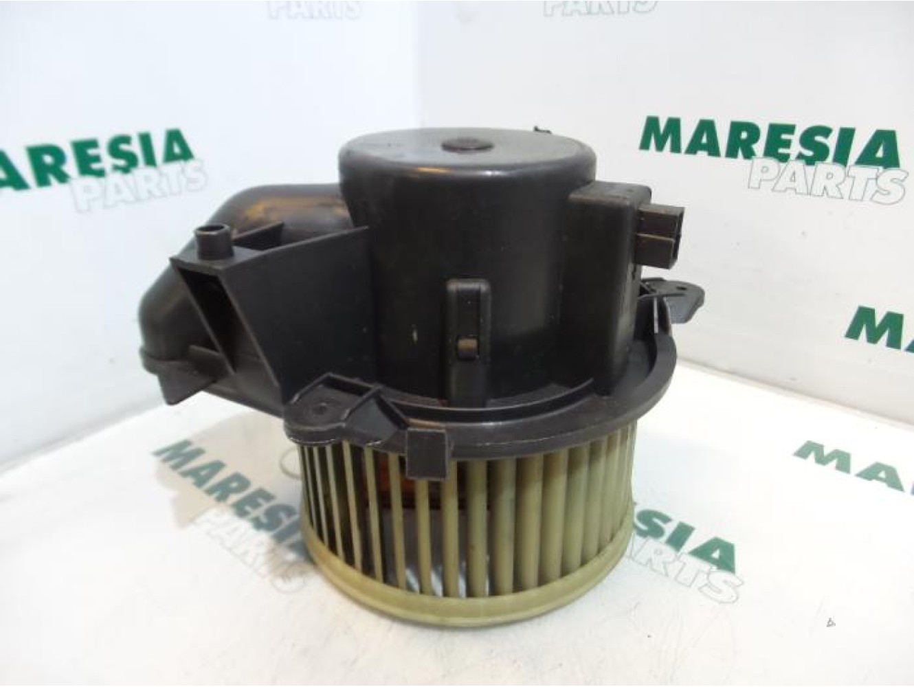 Fiat - Doblo - Heating and ventilation fan motor